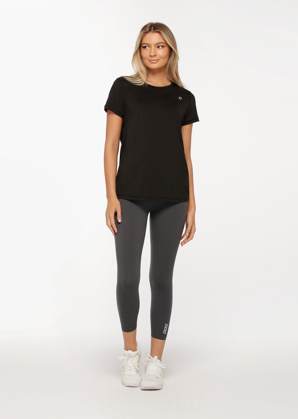 Move Freely Active Tee