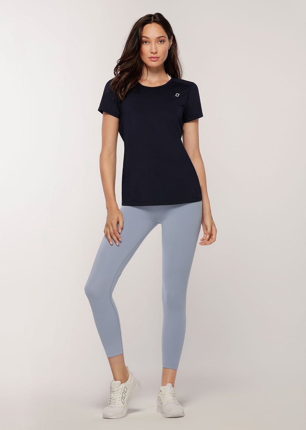 Move Freely Active Tee