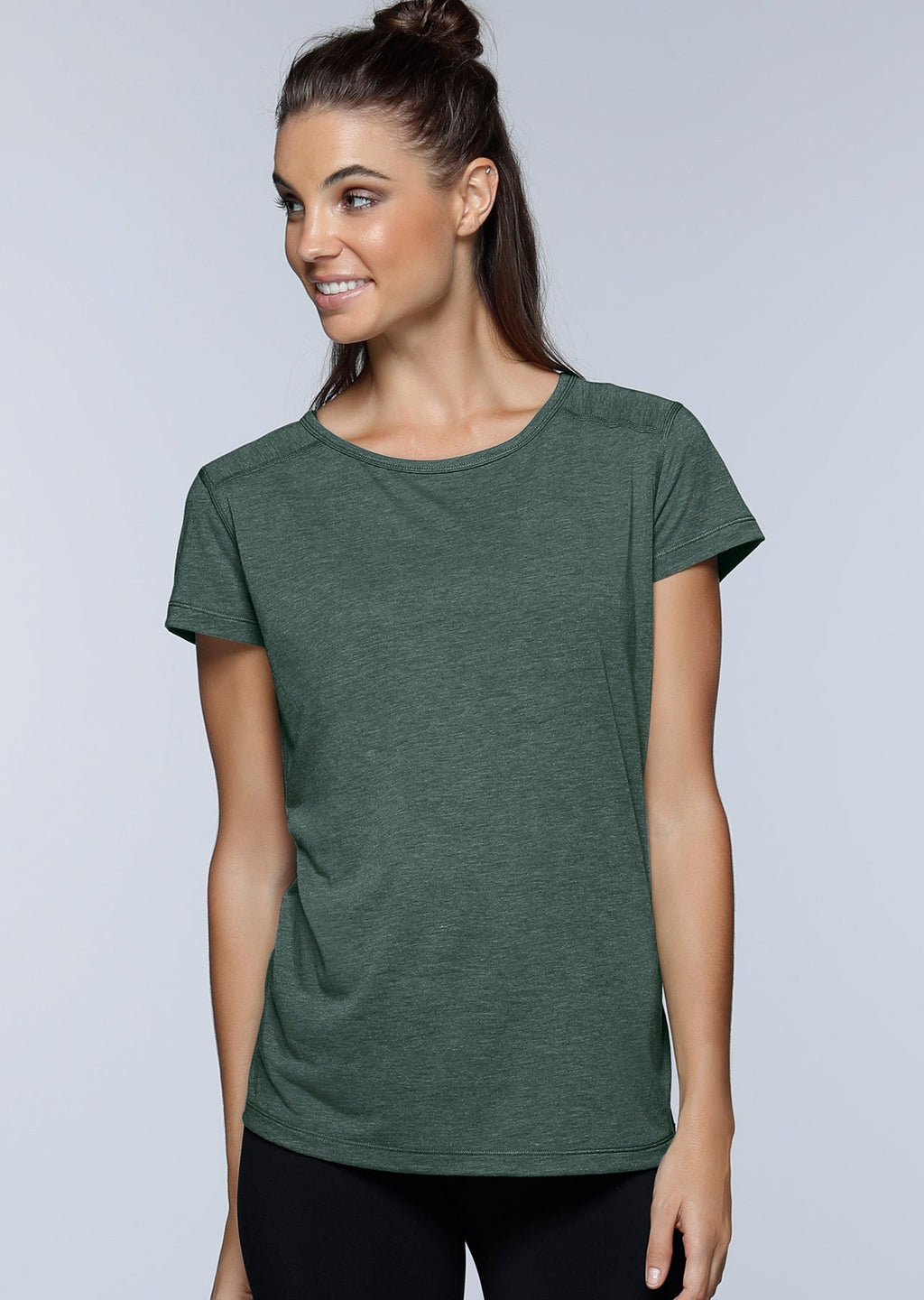 Move Freely Active Tee