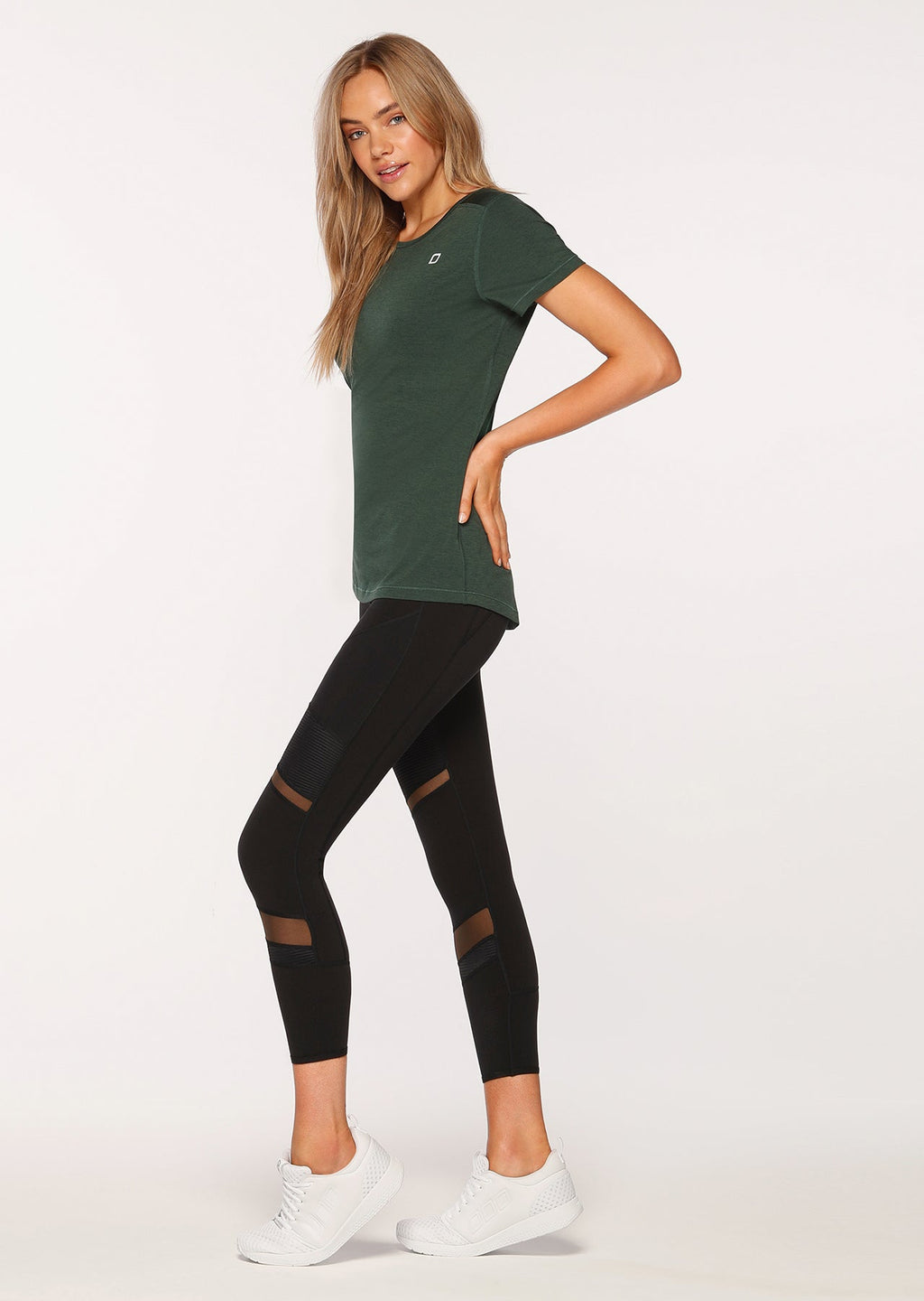 Move Freely Active Tee