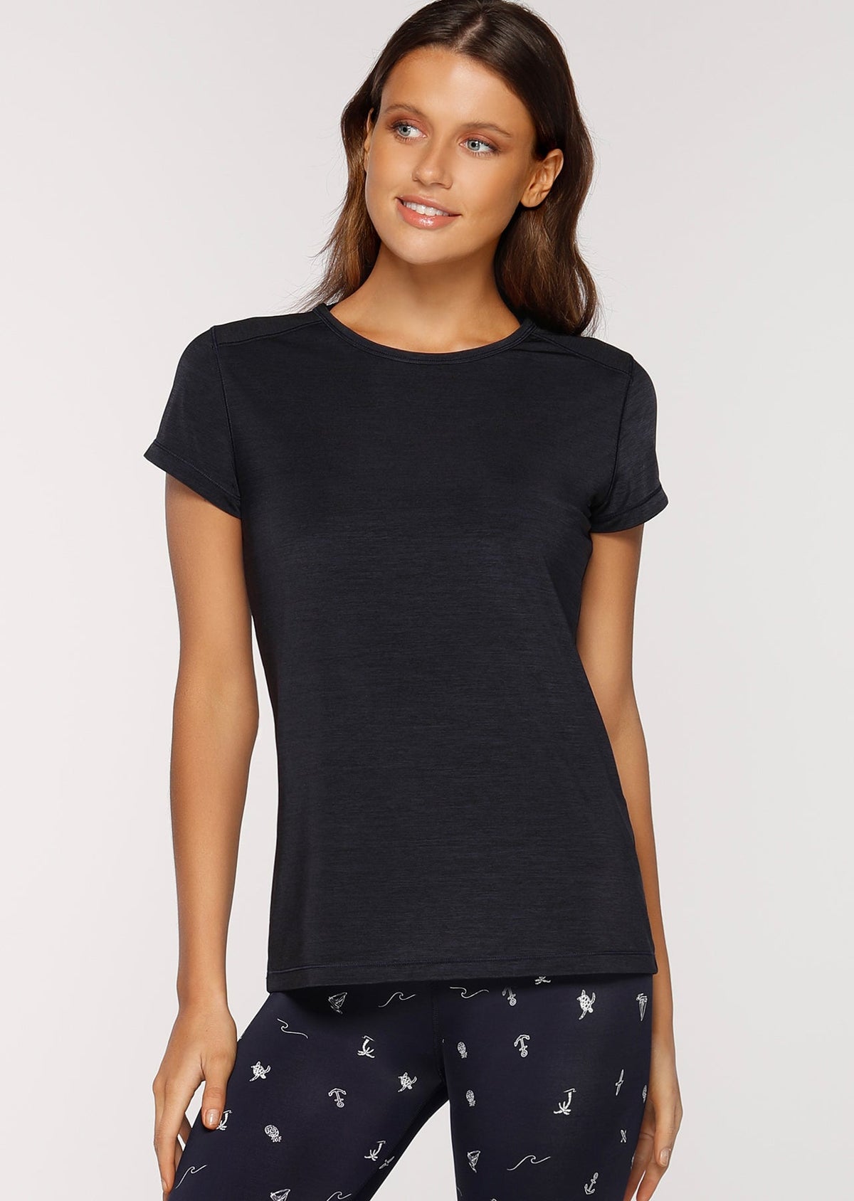 Move Freely Active Tee