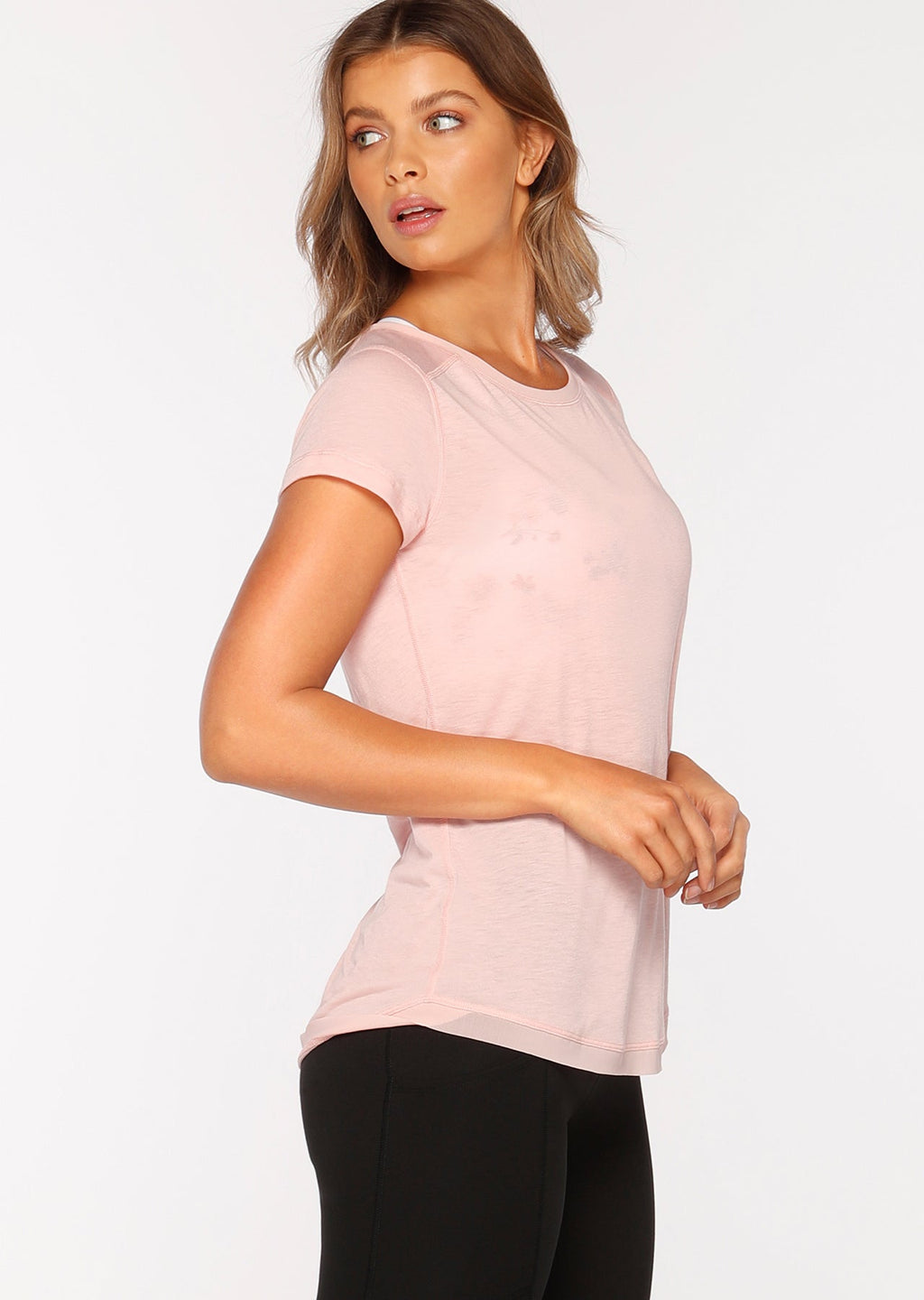 Move Freely Active Tee