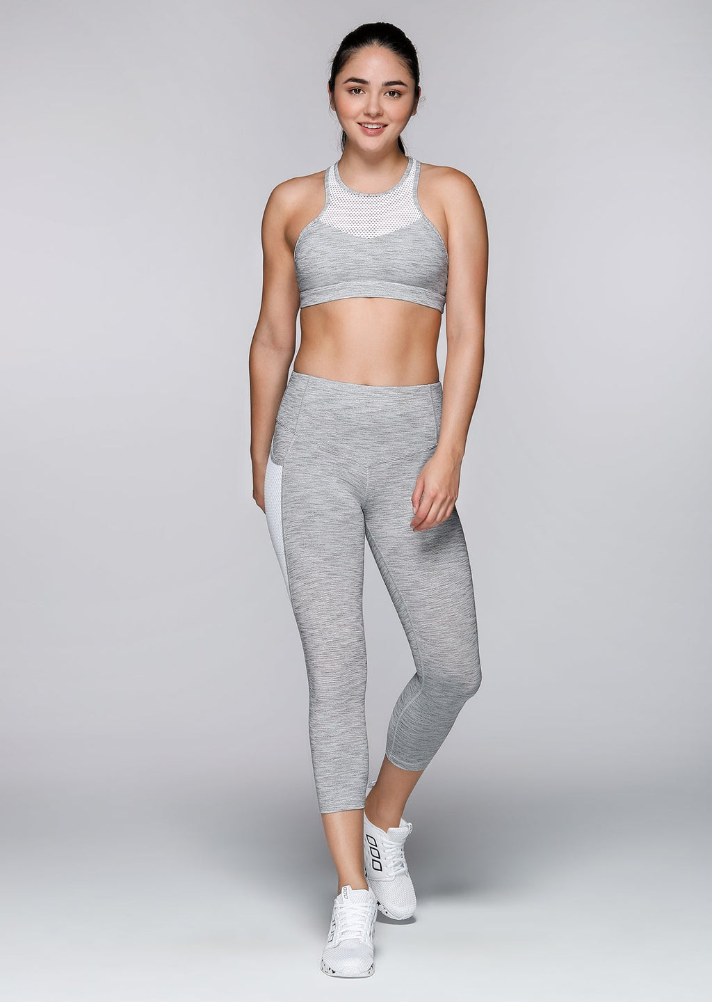 Move Freely Sports Bra