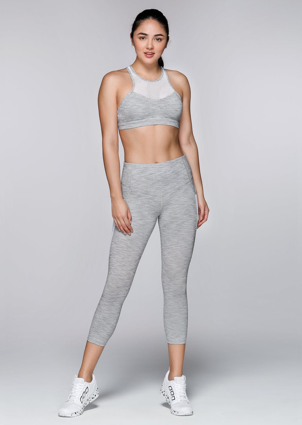 Move Freely Sports Bra