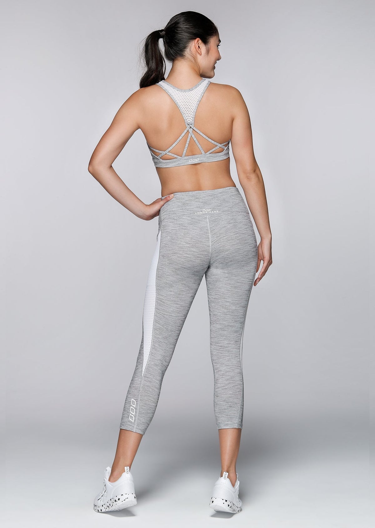Move Freely Sports Bra