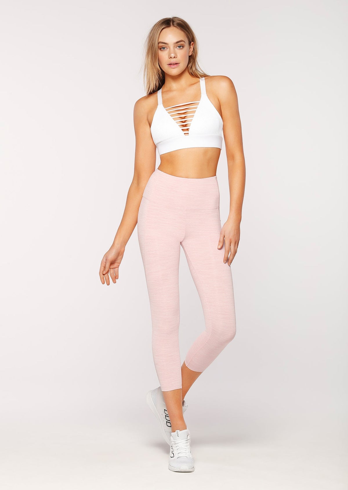 Move Sports Bra
