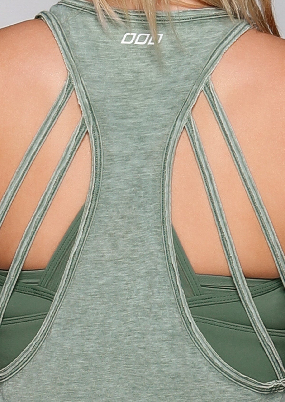 Move With Ease Tank