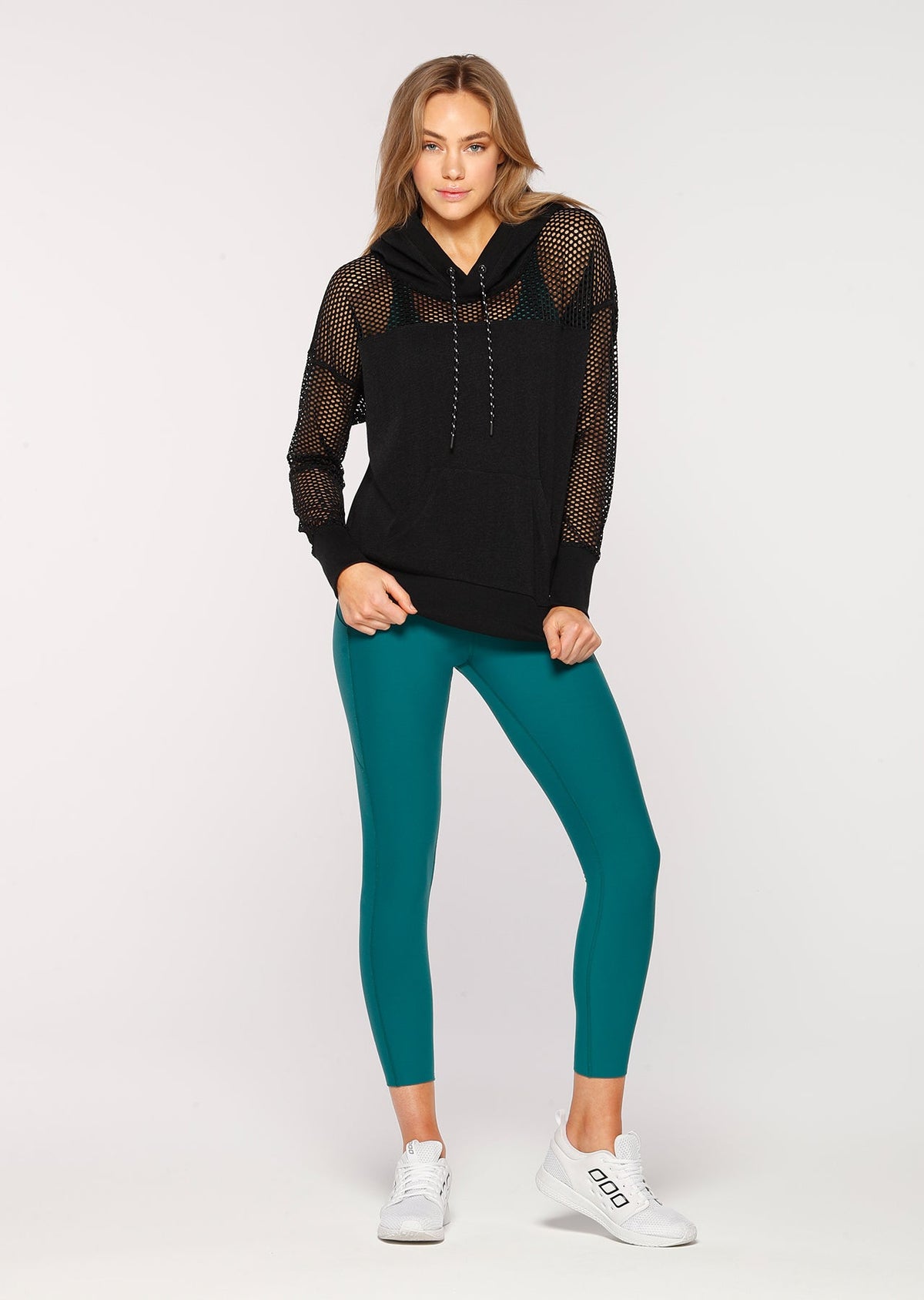 Movement Active Hoodie