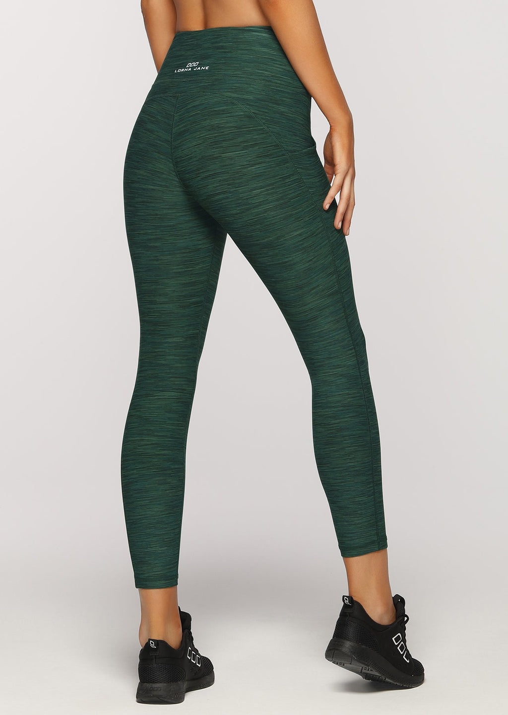 Movement Core A/B Tight