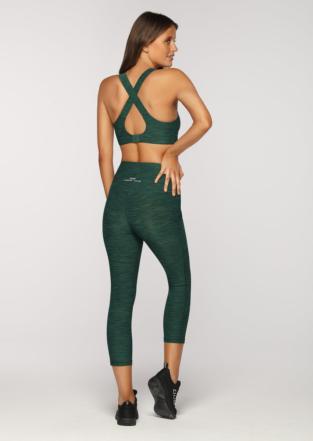 Movement Sports Bra