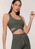 Muscle Up Sports Bra