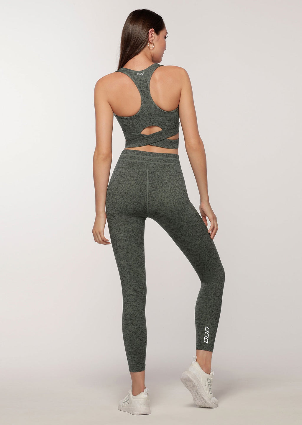 Muscle Up Sports Bra