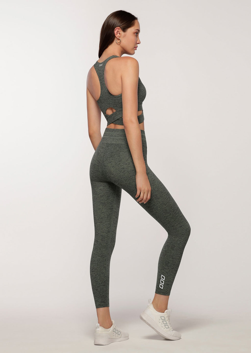 Muscle Up Sports Bra