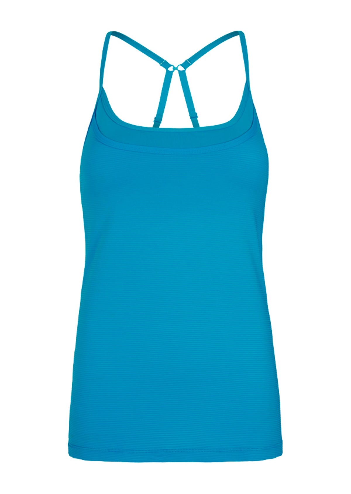 Mystic Excel Tank/Bra Combo