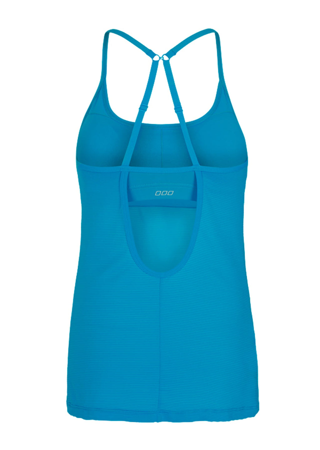 Mystic Excel Tank/Bra Combo