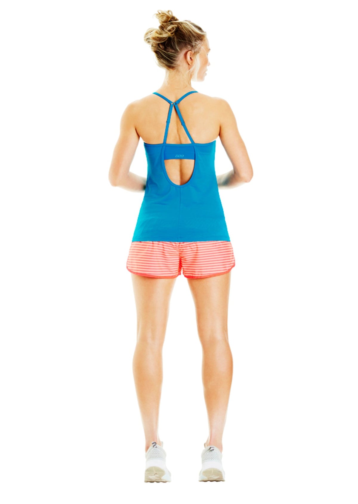 Mystic Excel Tank/Bra Combo
