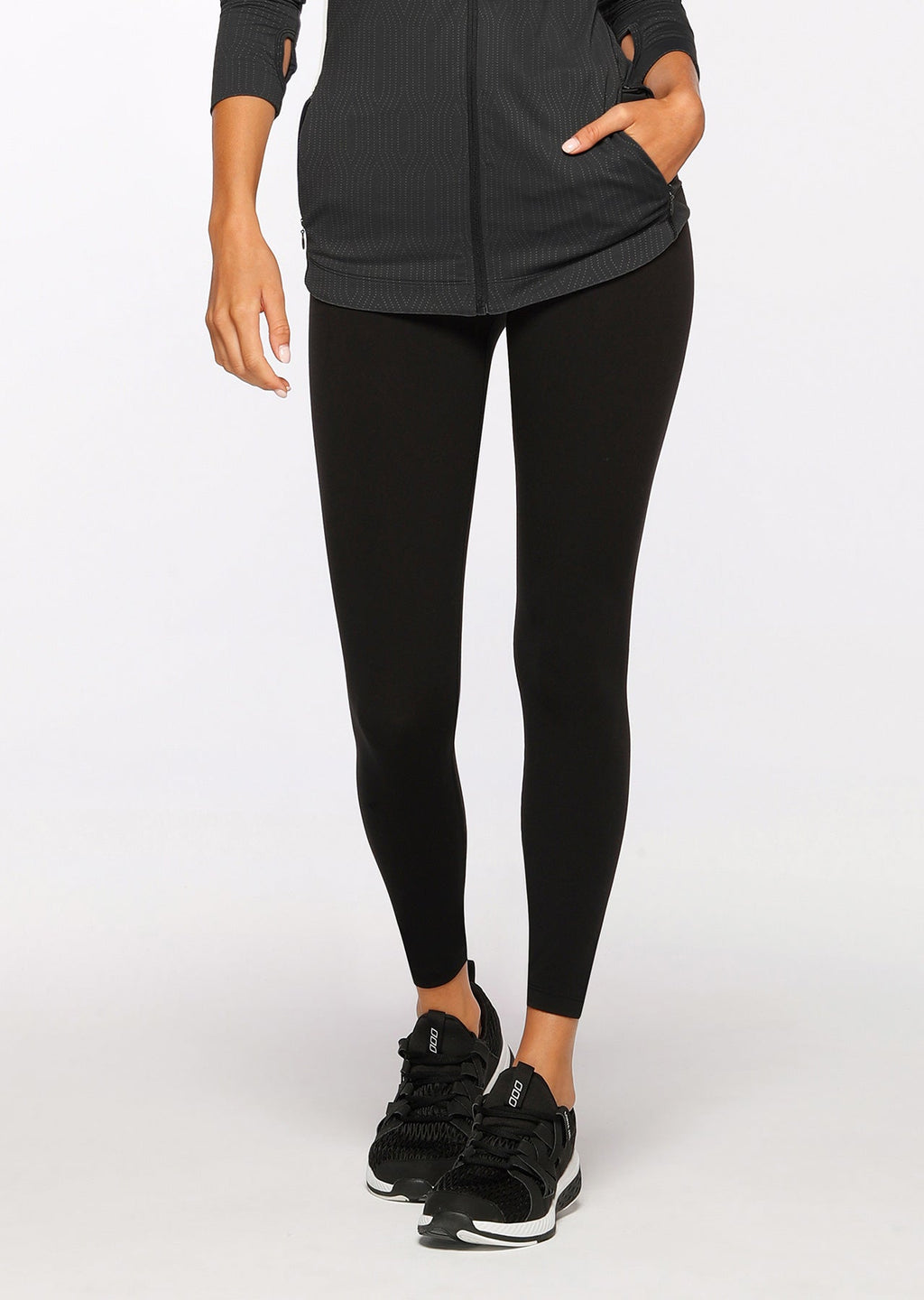 N2ch Core Full Length Tight