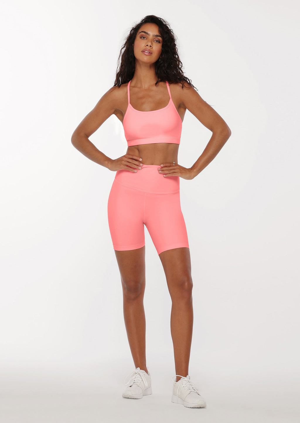 Nat Sports Bra