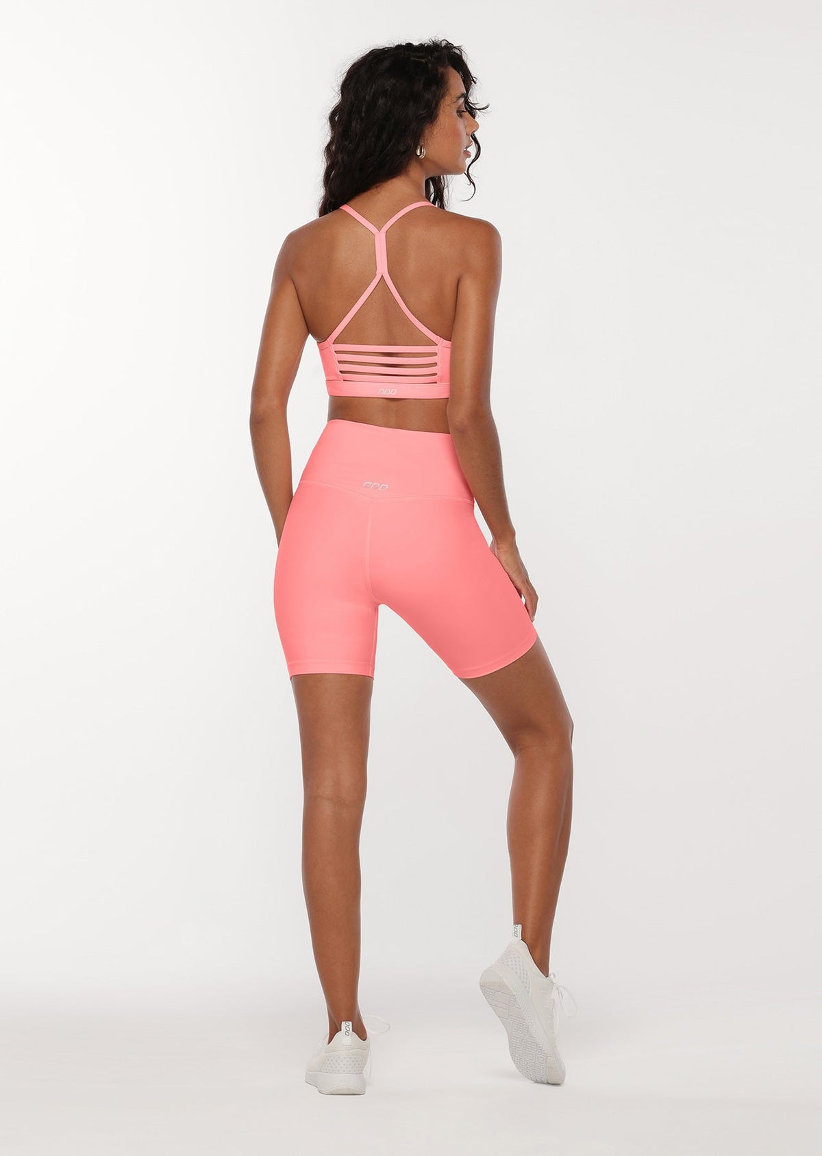 Nat Sports Bra