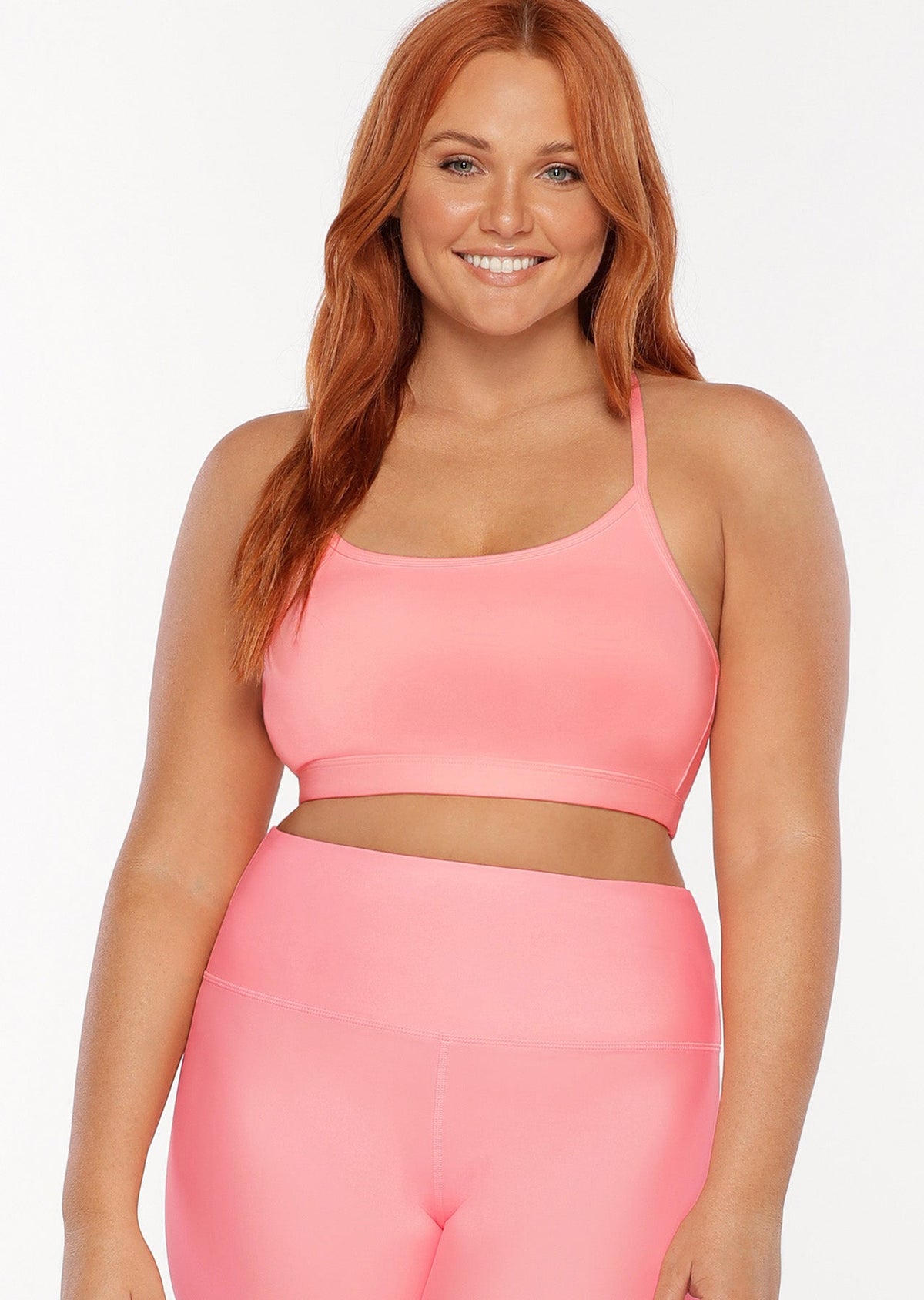 Nat Sports Bra