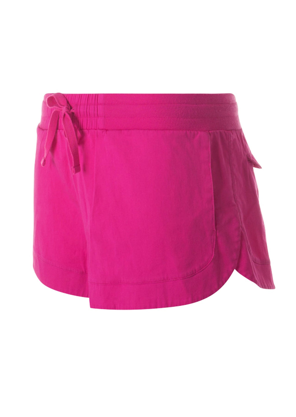 Natalie Casual Shorts