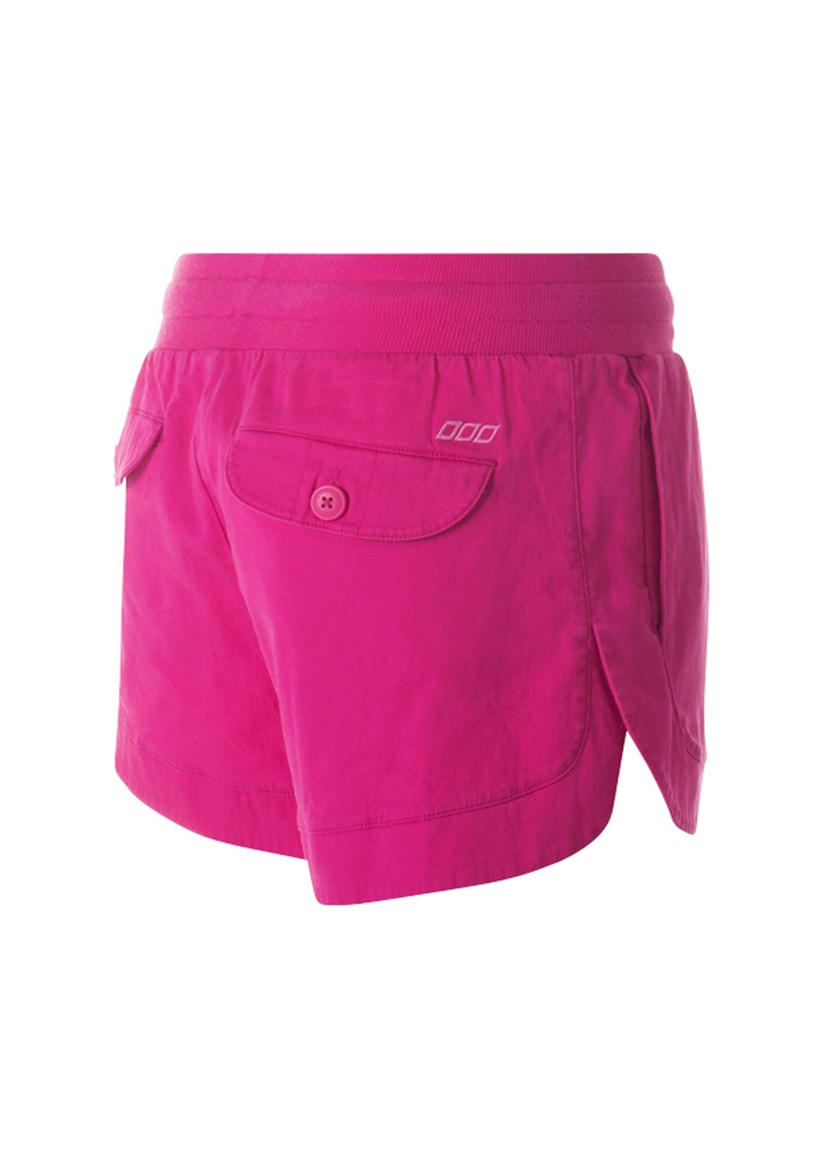 Natalie Casual Shorts