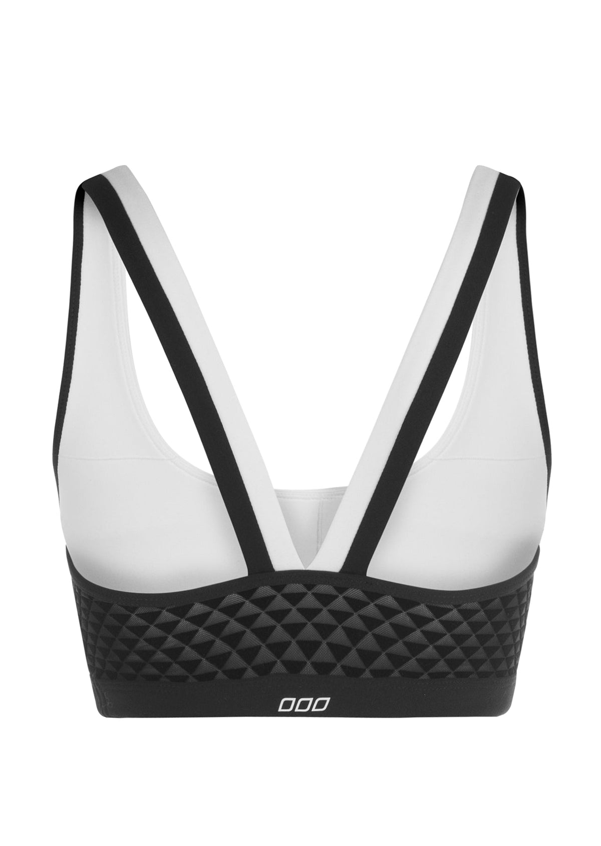 Neo Geo Sports Bra