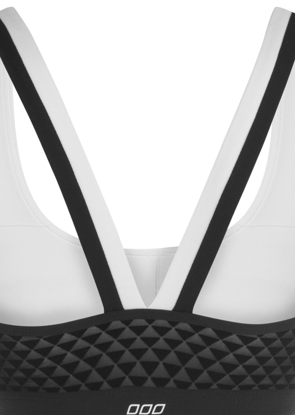 Neo Geo Sports Bra