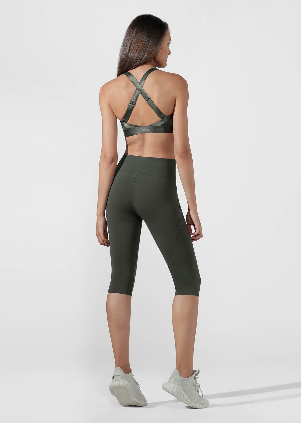 New Amy 3/4 Tight