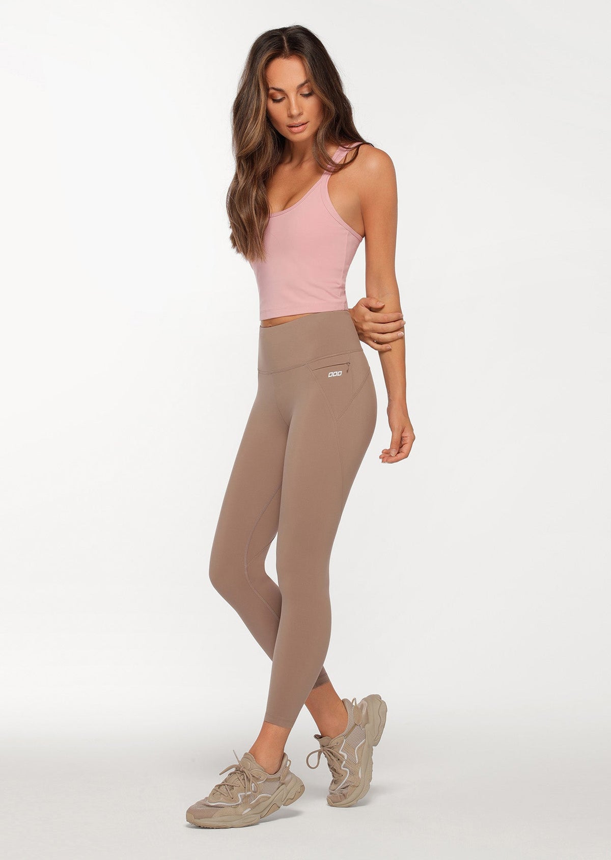New Amy Ankle Biter Leggings