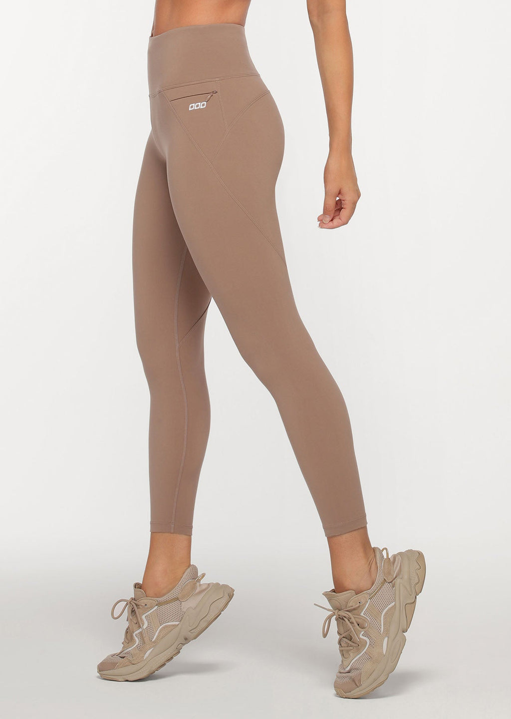 New Amy Ankle Biter Leggings