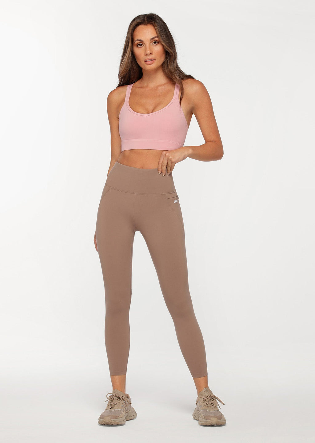 New Amy Ankle Biter Leggings
