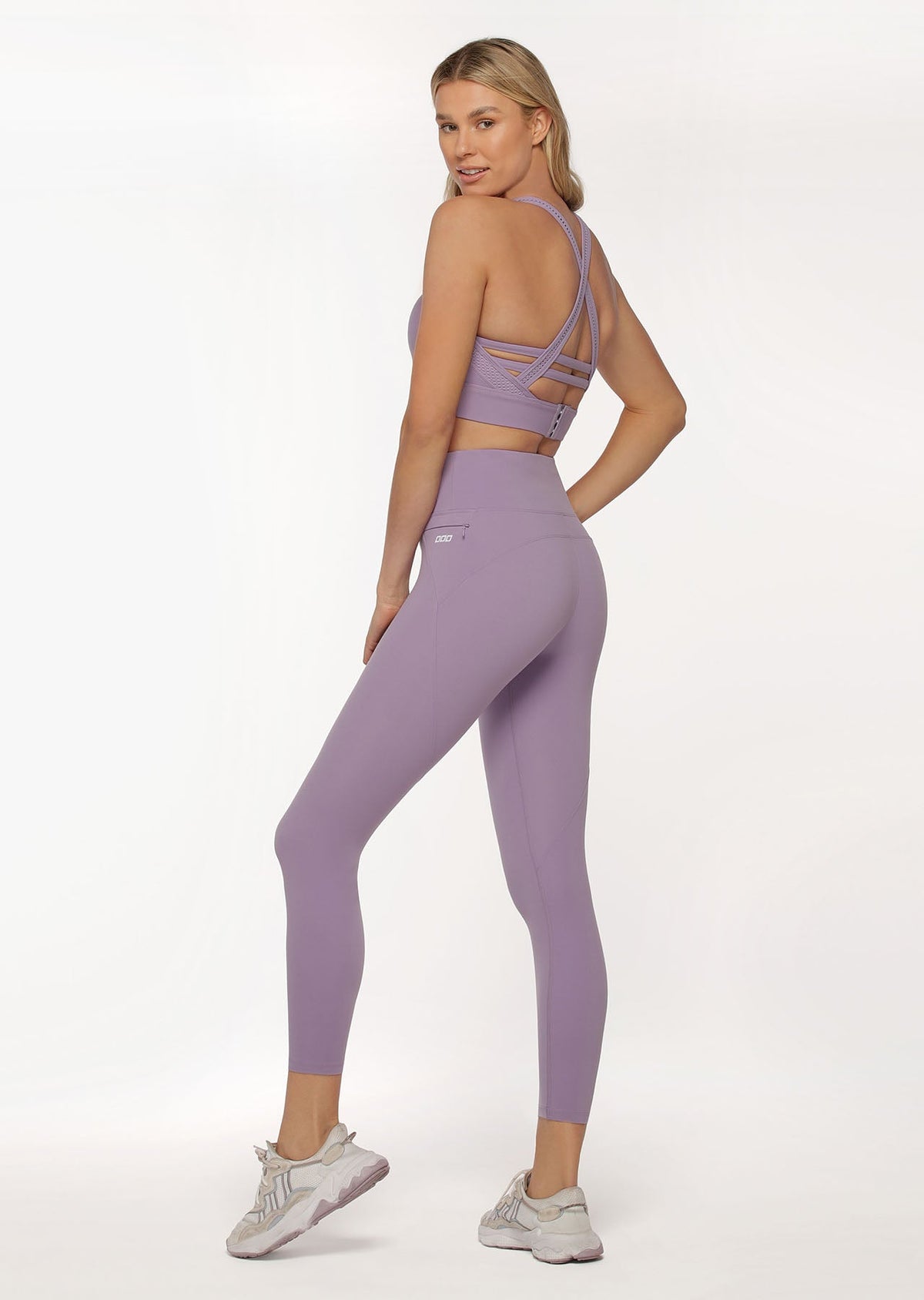 New Amy Ankle Biter Leggings