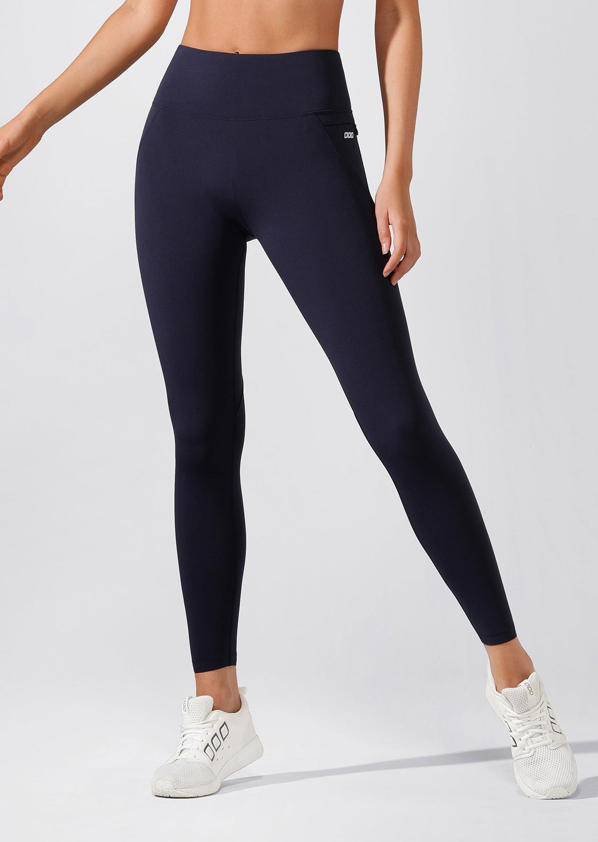 New Amy Full Length Leggings