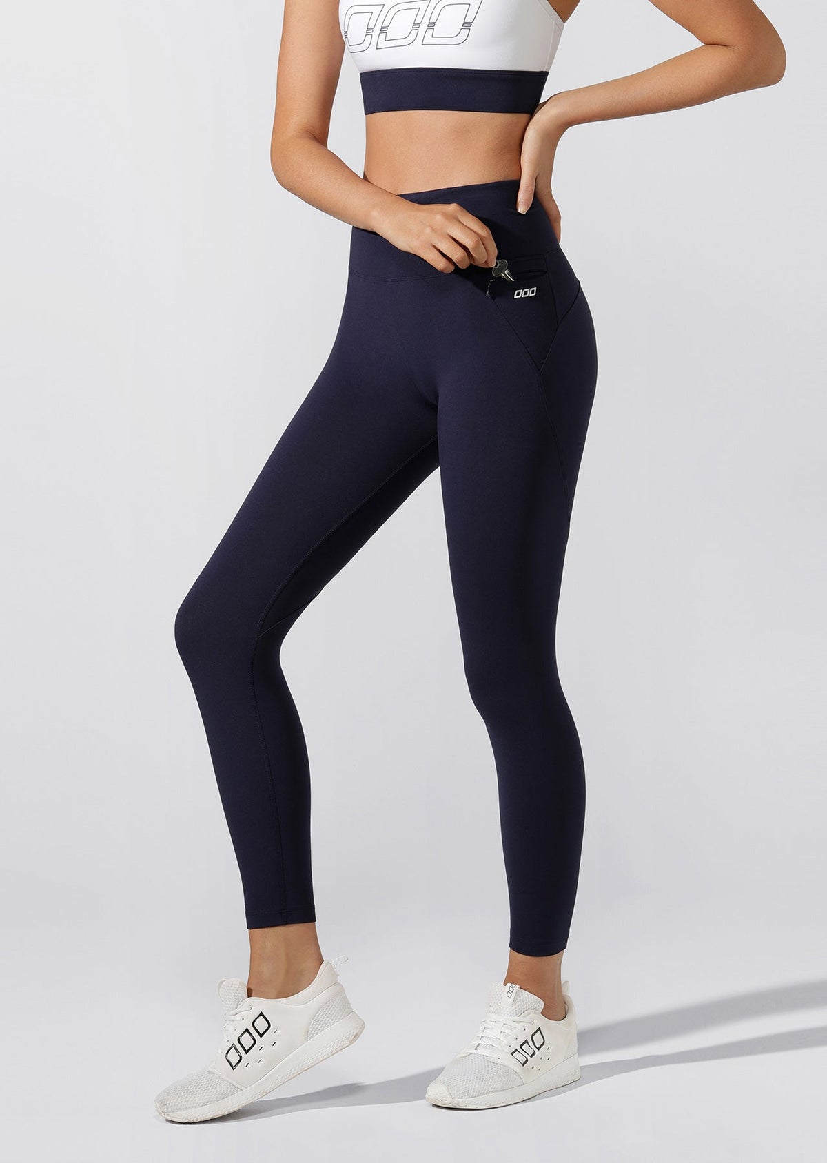 New Amy Full Length Leggings