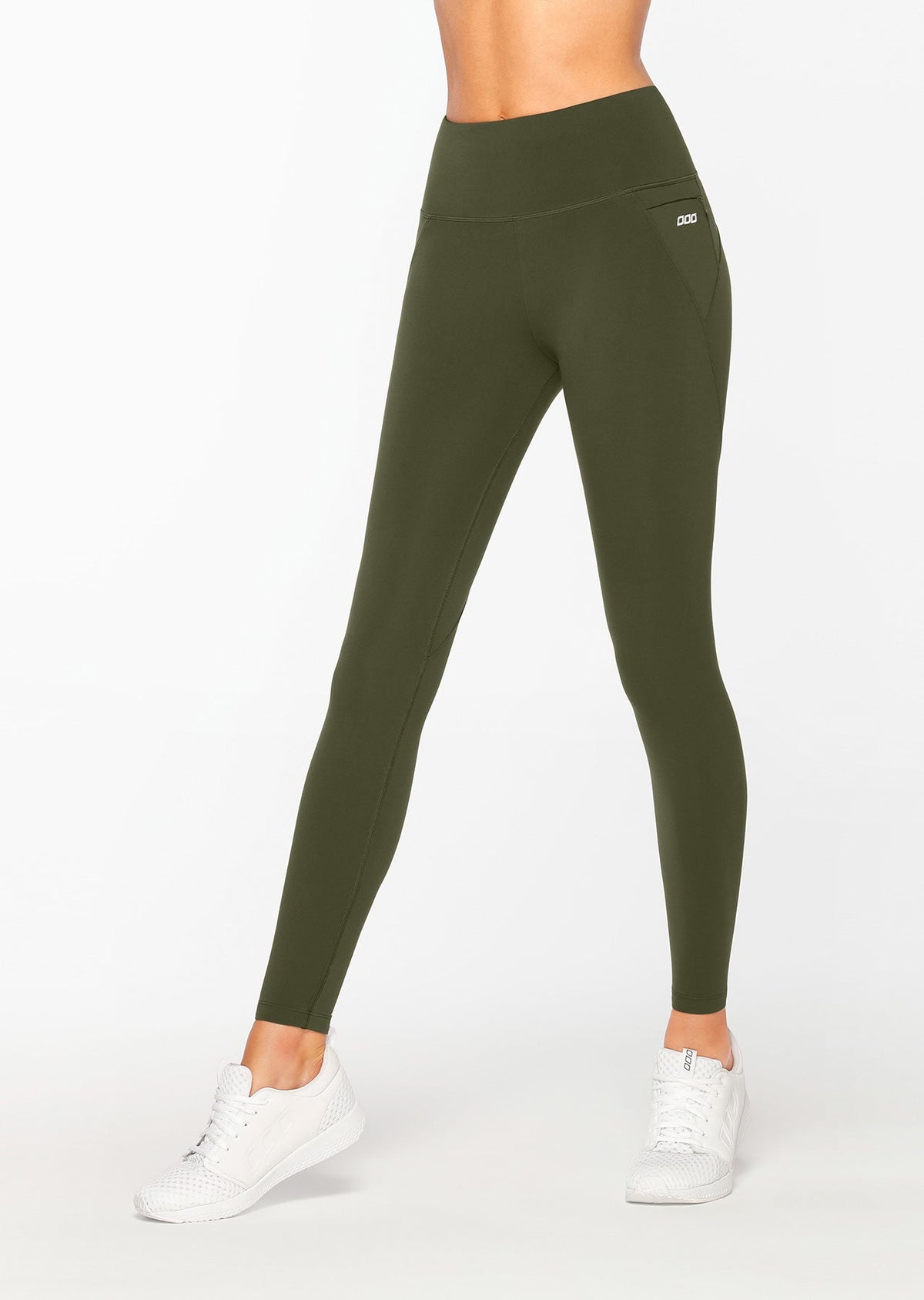 New Amy Full Length Leggings