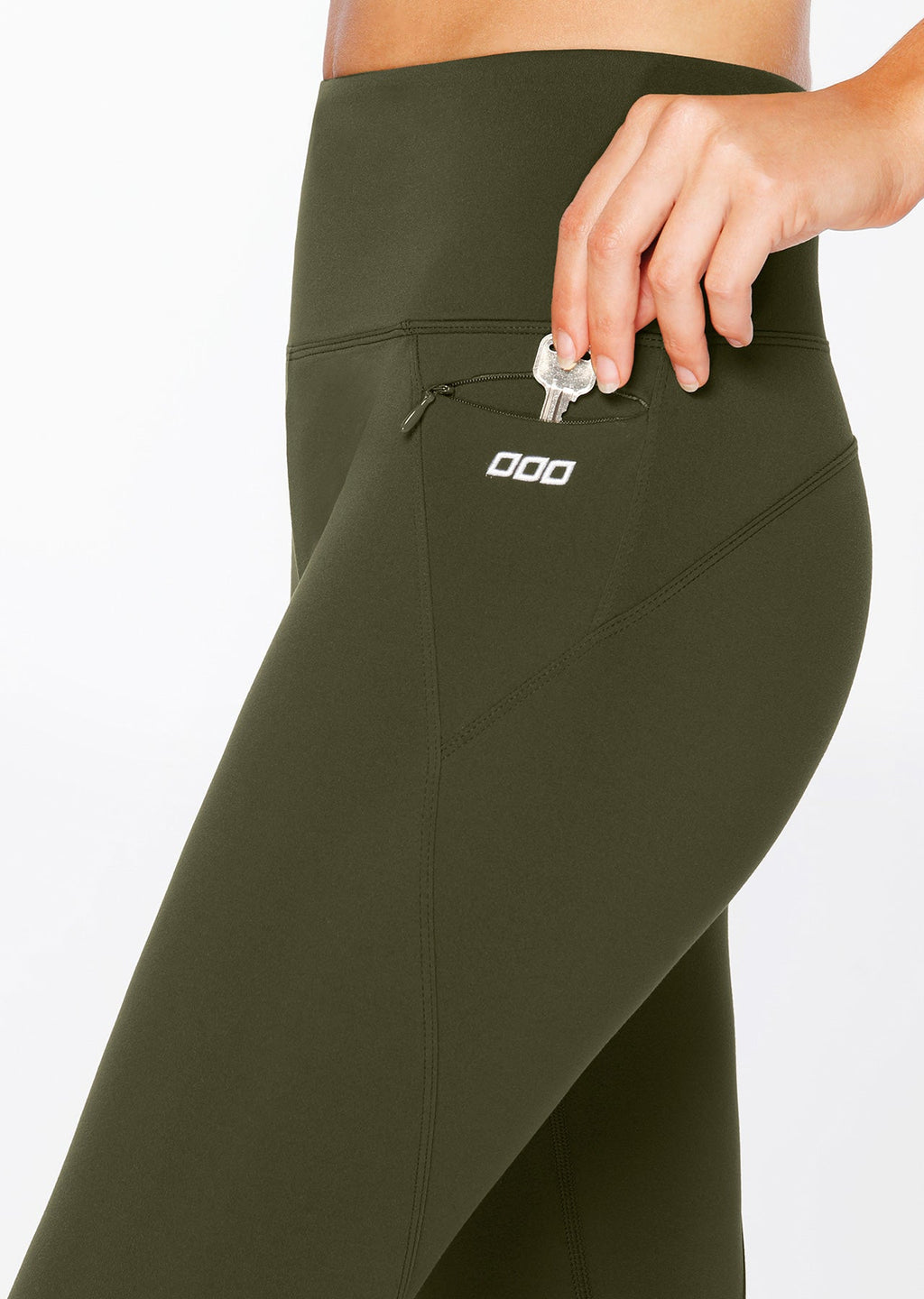 New Amy Full Length Leggings