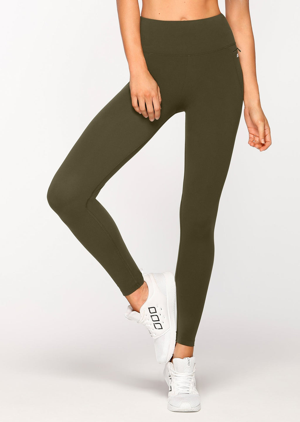 New Amy Full Length Leggings