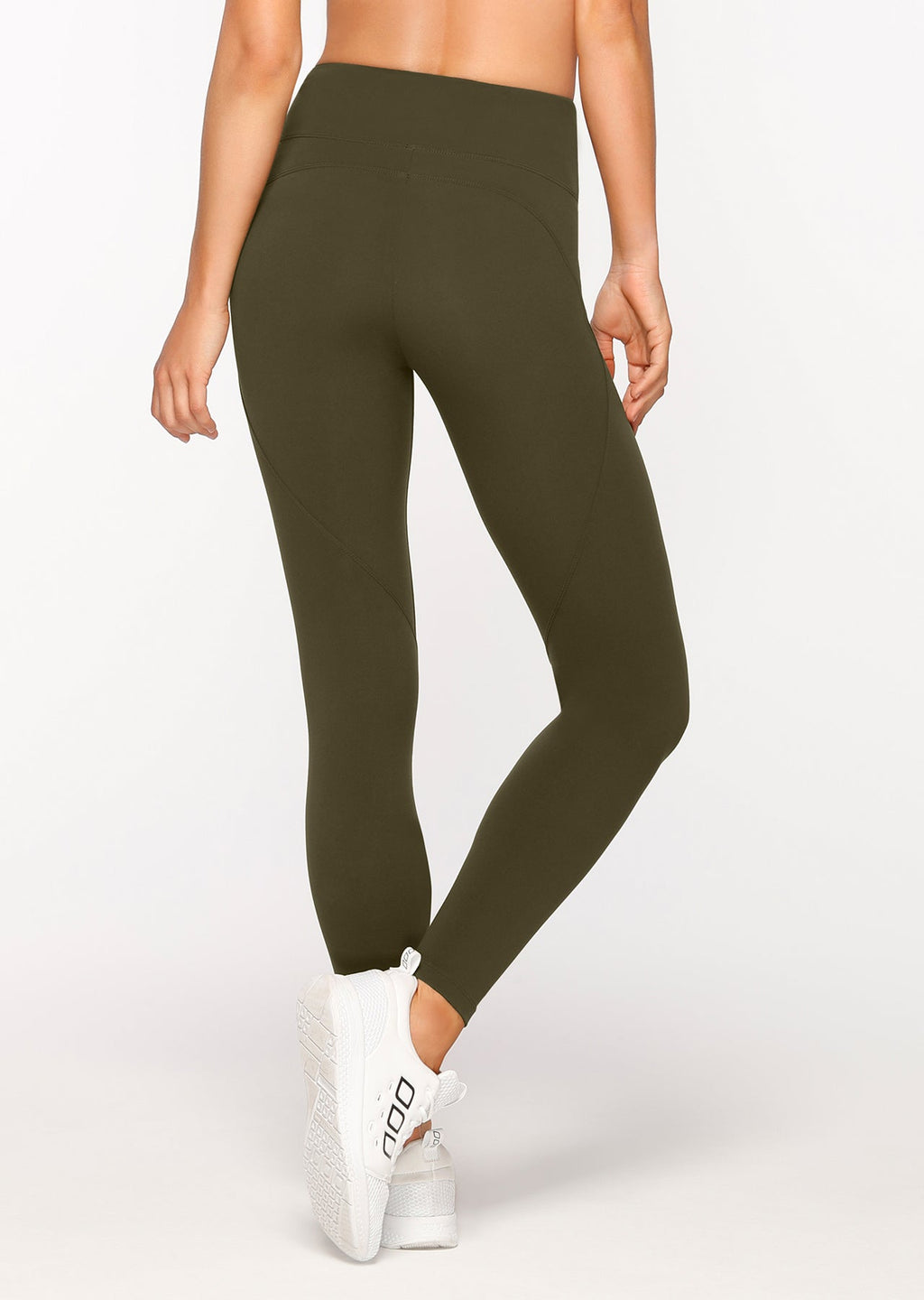 New Amy Full Length Leggings