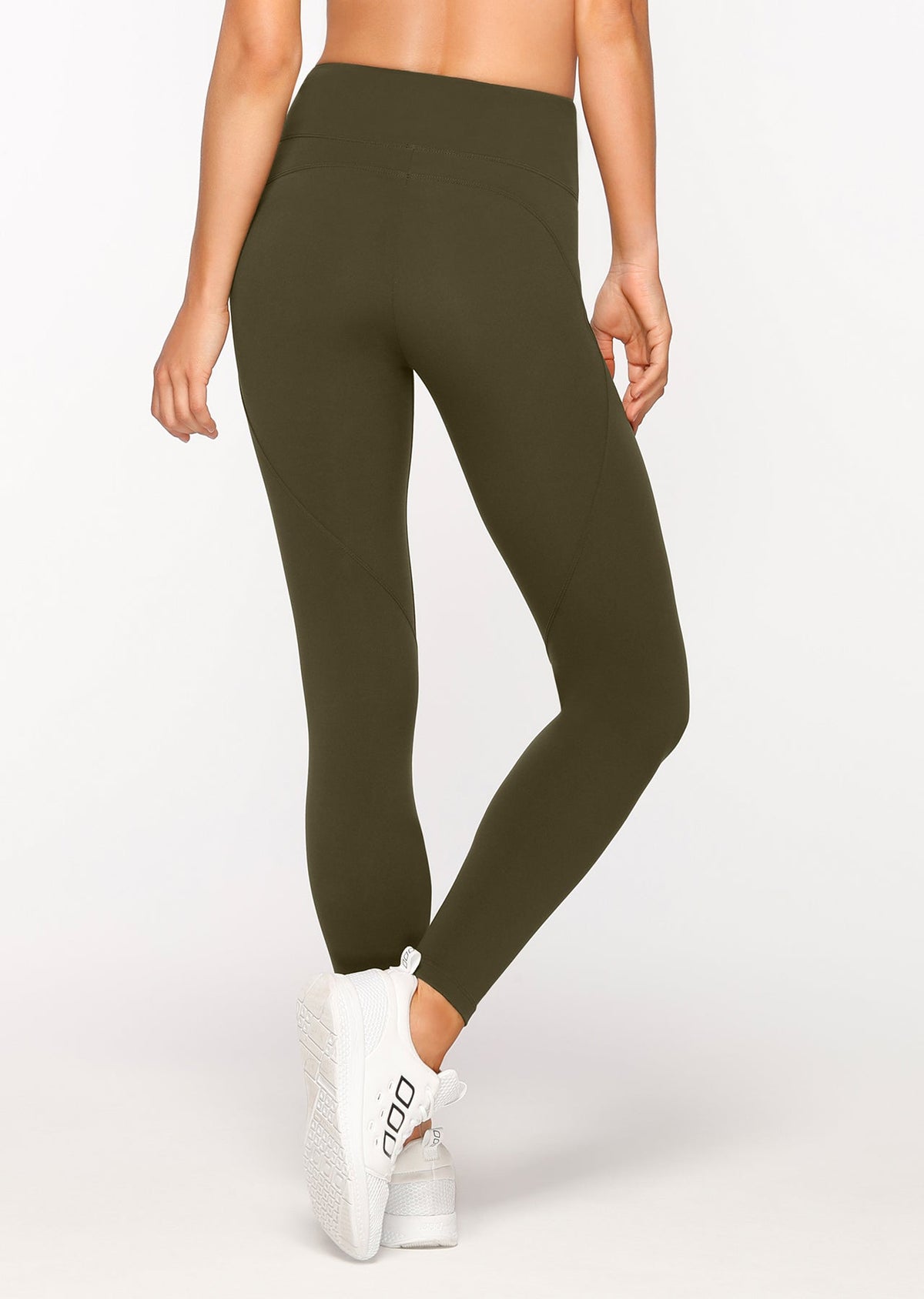New Amy Full Length Leggings
