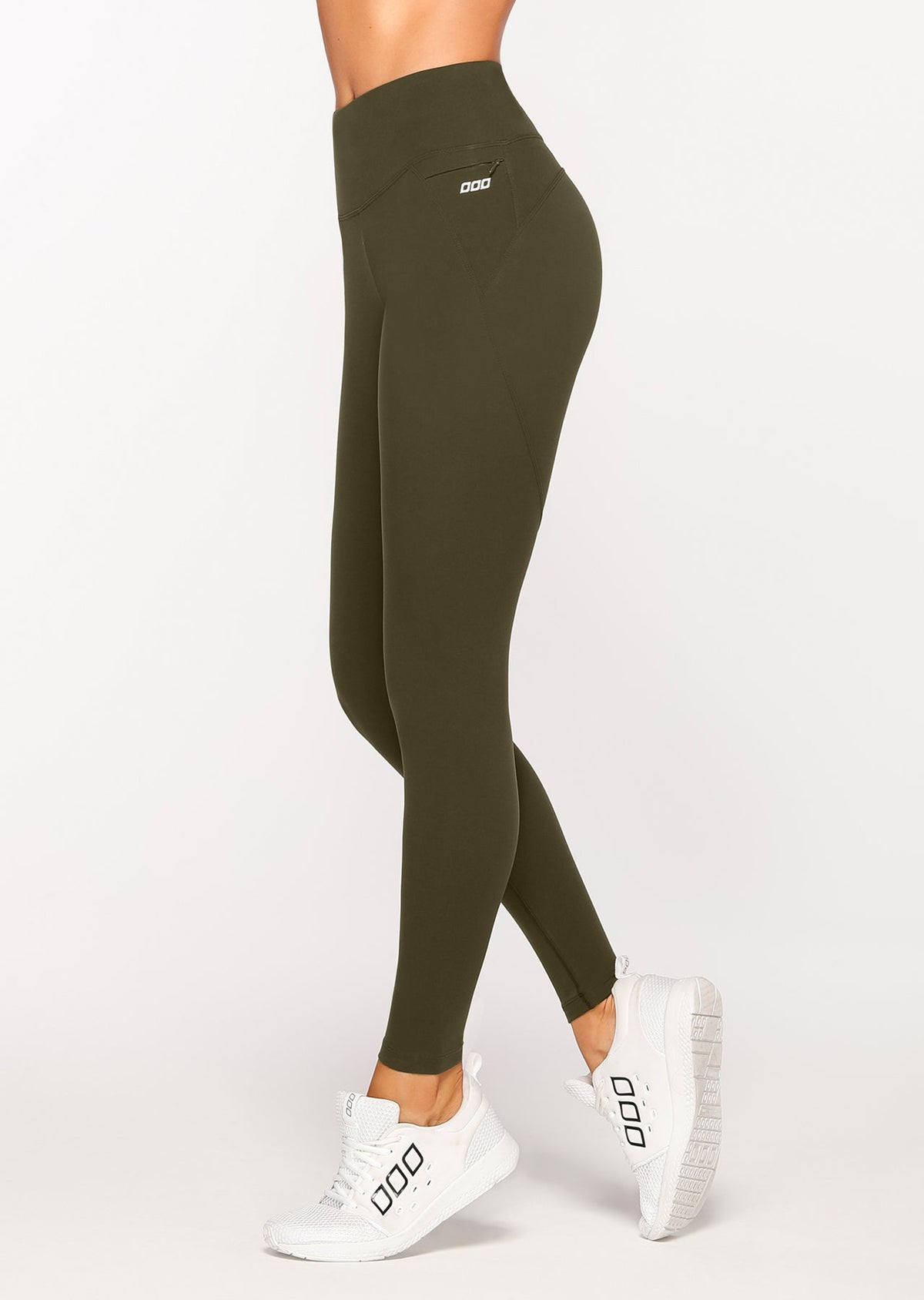 New Amy Full Length Leggings