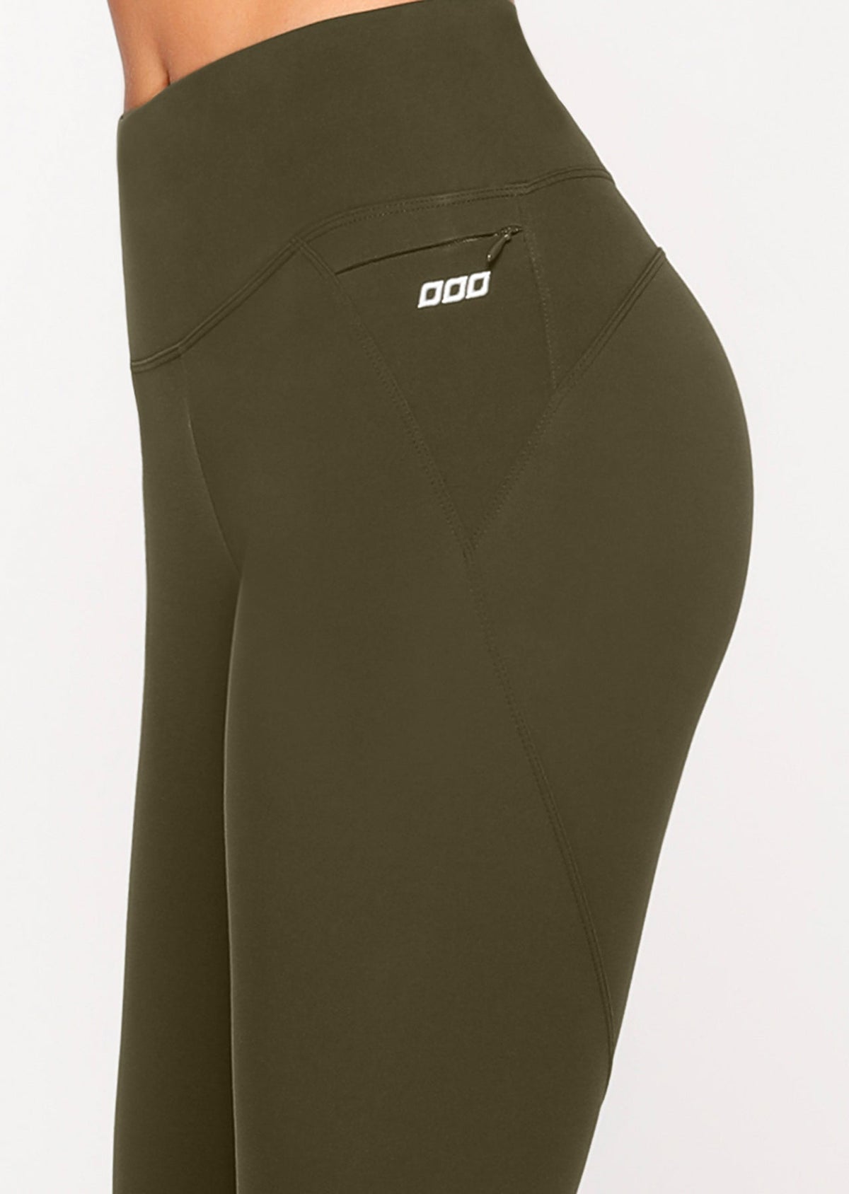 New Amy Full Length Leggings