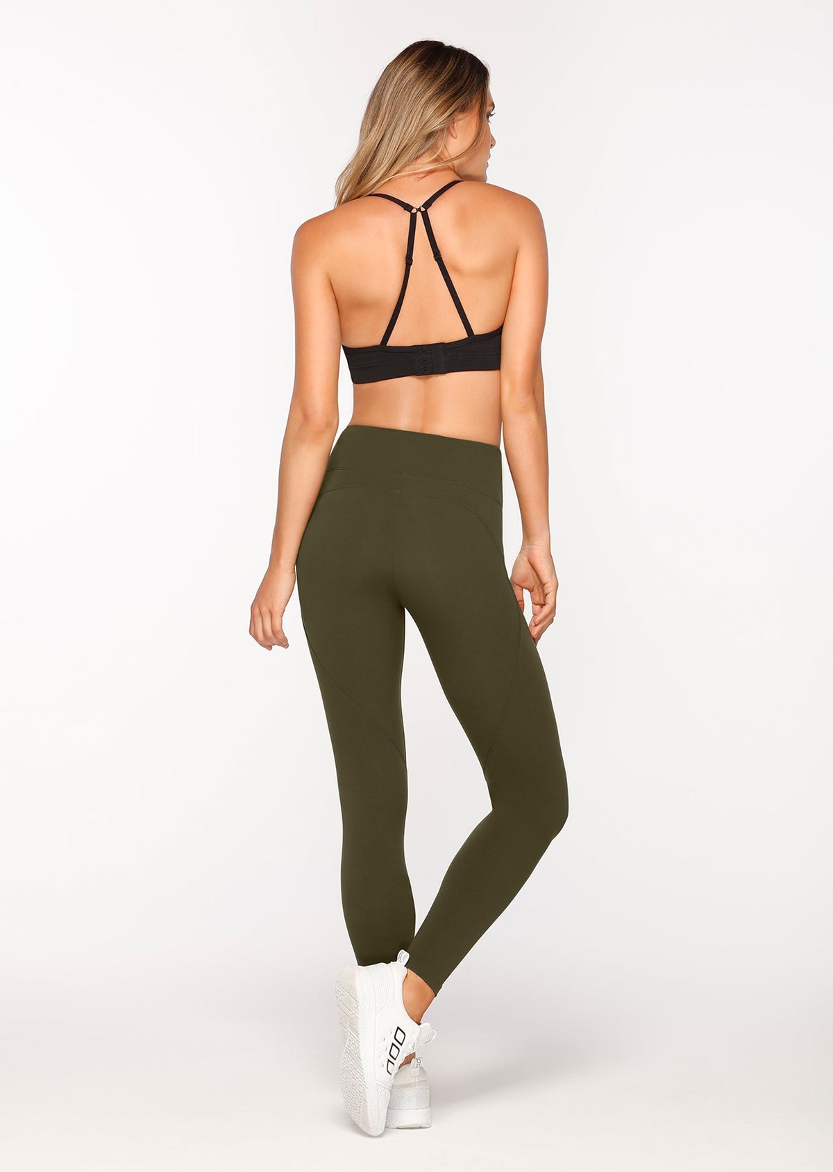 New Amy Full Length Leggings