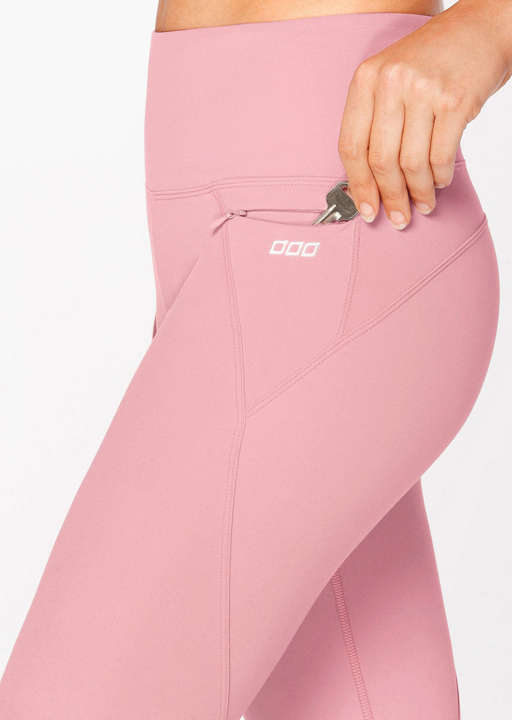 New Amy Full Length Leggings