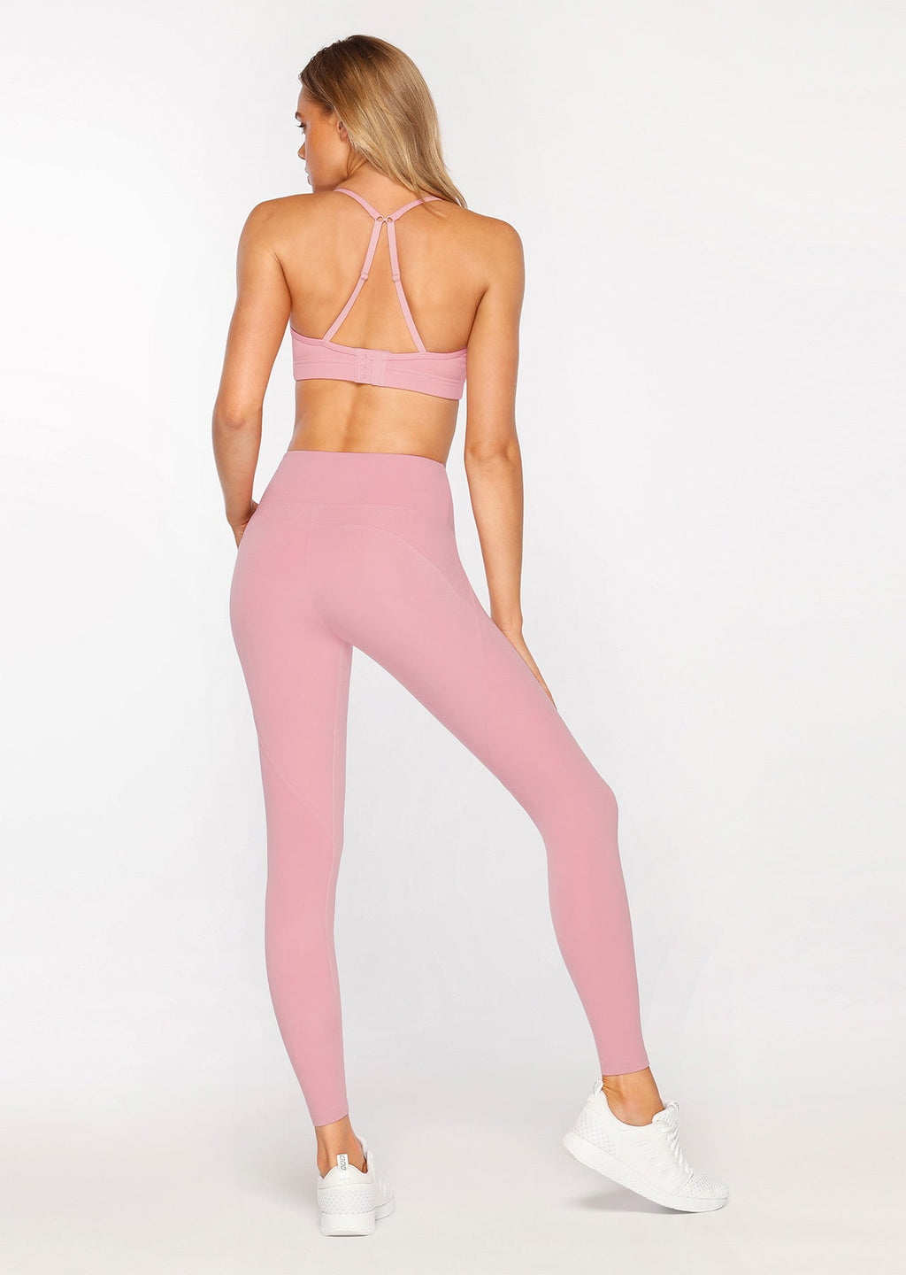 New Amy Full Length Leggings