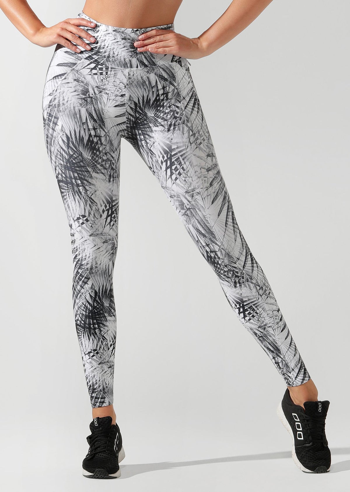 New Amy Full Length Leggings