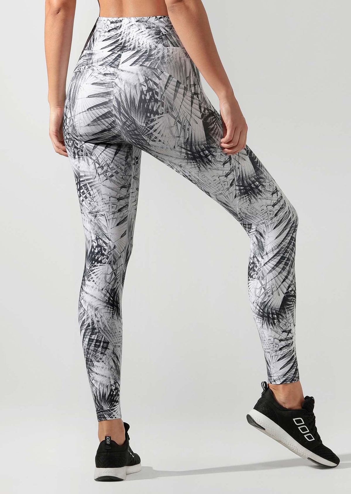 New Amy Full Length Leggings