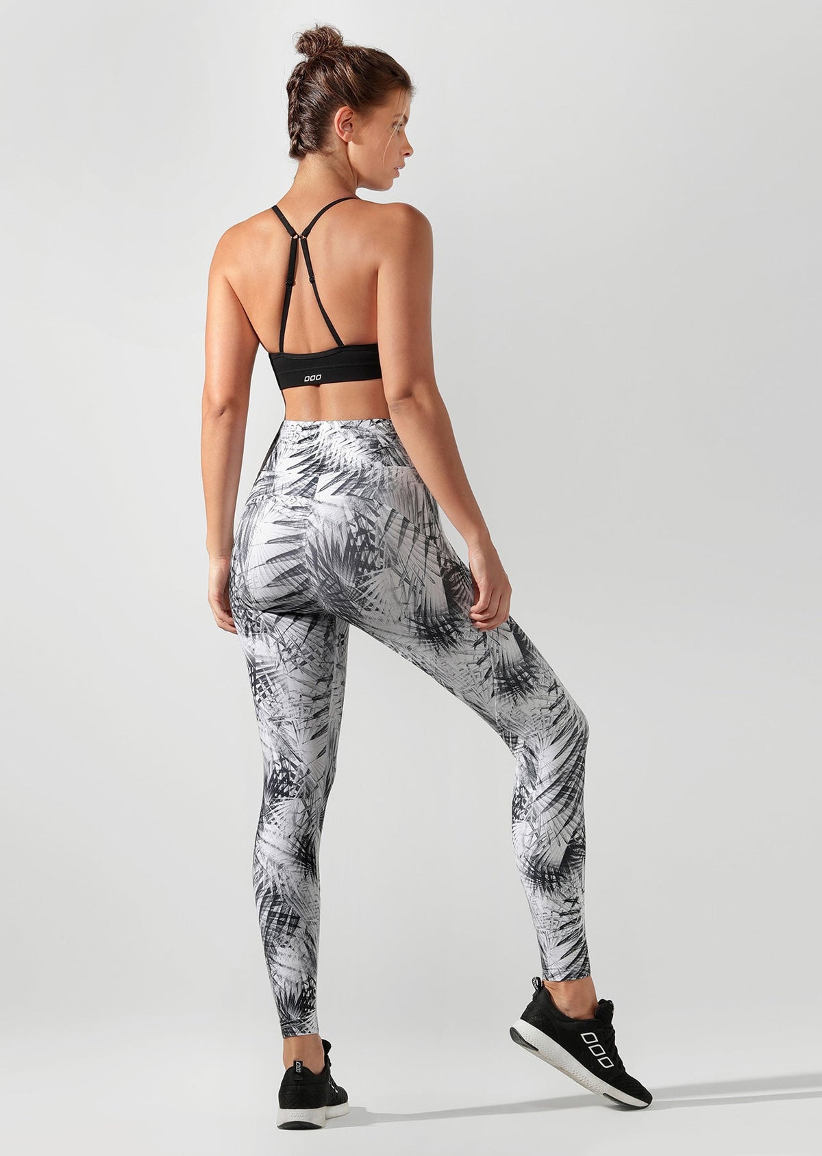 New Amy Full Length Leggings