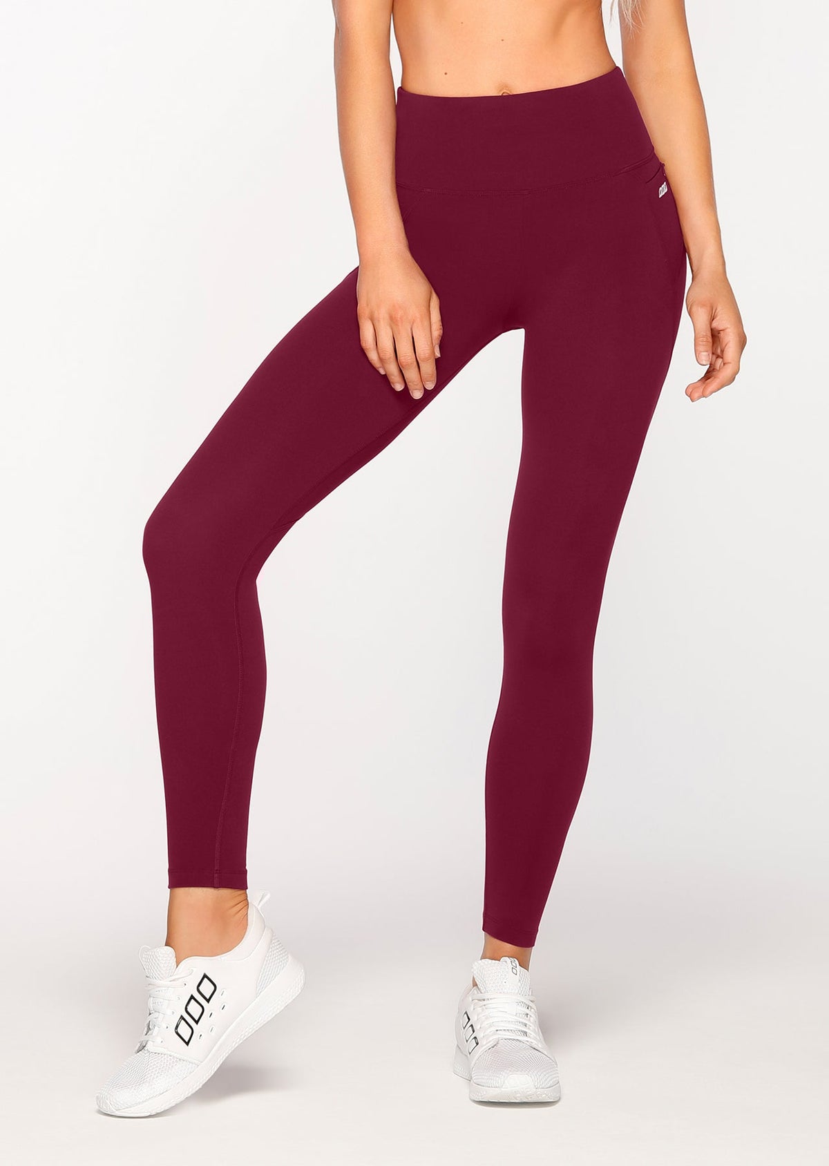 New Amy Full Length Leggings