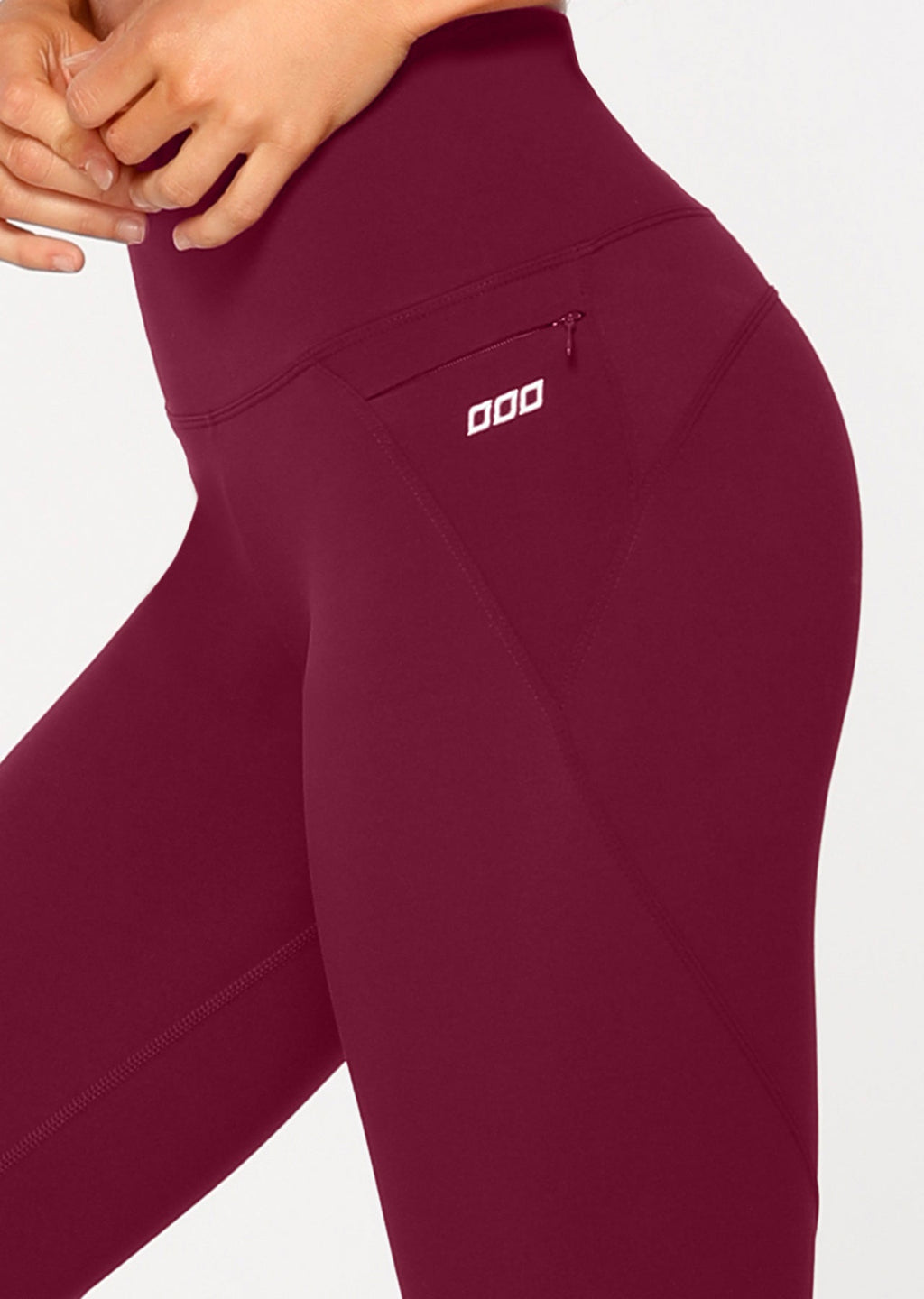 New Amy Full Length Leggings